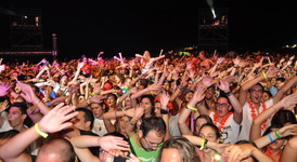 Spirit of Burgas 2012
