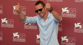 Майкъл Фасбендър / Michael Fassbender