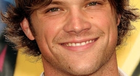 Джаред Падалеки / Jared Padalecki