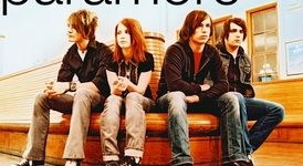 Парамор / Paramore
