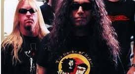 Слейър / Slayer