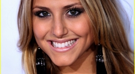 Каси Скербо / Cassie Scerbo