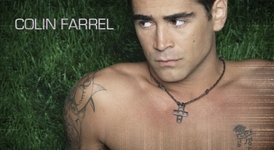 Колин Фарел / Colin Farrell