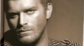 Къванч Татлъту / Kivanc Tatlitug