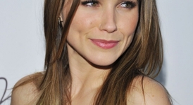 София Буш / Sophia Bush