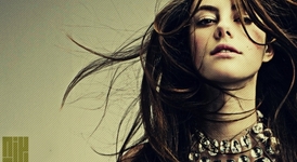 Кая Скоделарио / Kaya Scodelario
