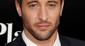 Алекс О'Лафлин / Alex O'Loughlin