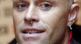 Кийт Флинт / Keith Flint