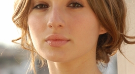 Мария Валверде / Maria Valverde
