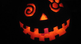 Halloween 2012
