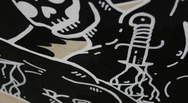 TEMPER Longboards