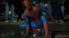 The Amazing Spider-Man (2012)