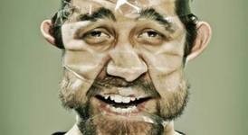 „Sellotape Selfies“