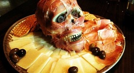 Halloween Food Ideas