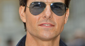 Том Круз / Tom Cruise